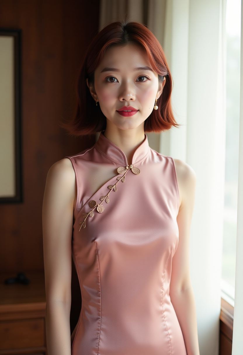 婚姻关系电影解析