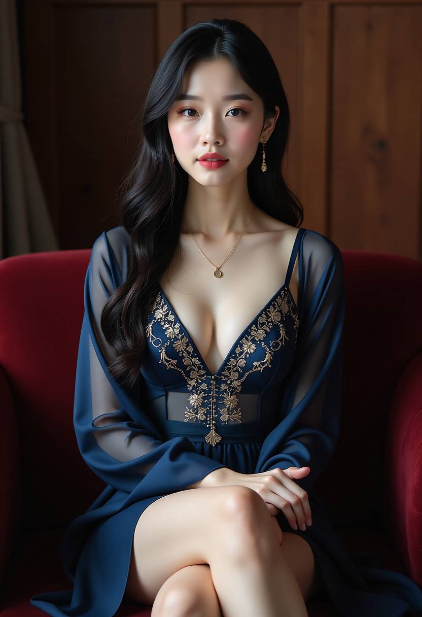 职场伦理短片